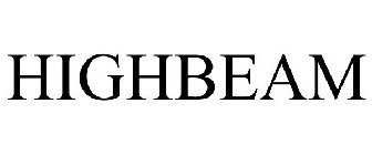 HIGHBEAM