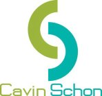 CC CAVIN SCHON