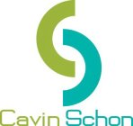 CC CAVIN SCHON