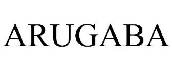 ARUGABA