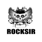 ROCKSIR