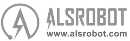 A ALSROBOT WWW.ALSROBOT.COM