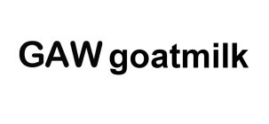 GAW GOATMILK