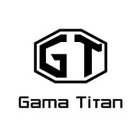 GT GAMA TITAN