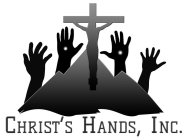 CHRIST'S HANDS, INC.