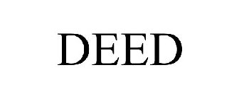 DEED