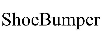 SHOEBUMPER