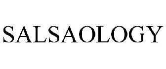 SALSAOLOGY