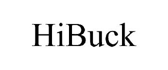 HIBUCK