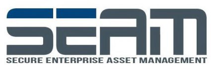 SEAM SECURE ENTERPRISE ASSET MANAGEMENT