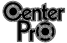 CENTER PRO