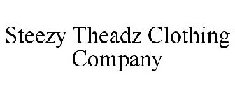STEEZY THEADZ CLOTHING COMPANY