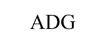 ADG