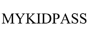 MYKIDPASS