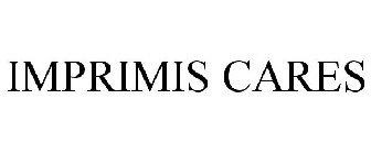 IMPRIMIS CARES