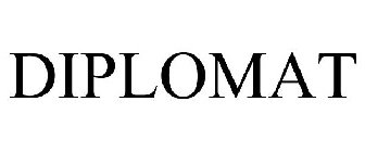 DIPLOMAT