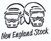 NEW ENGLAND STOCK