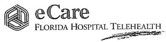 ECARE FLORIDA HOSPITAL TELEHEALTH