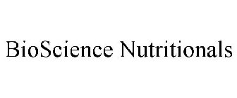 BIOSCIENCE NUTRITIONALS