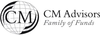 CM CM ADVISORS FAMILY OF FUNDS
