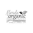 FLORIDA ORGANIC FARMS INTERNATIONAL LLC. GROWING FOR A HEALTHIER WORLD