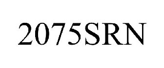 2075-SRN