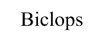 BICLOPS