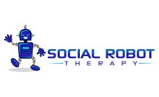 SOCIAL ROBOT THERAPY