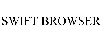 SWIFT BROWSER