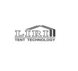 LIRI TENT TECHNOLOGY