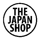 THE JAPAN SHOP