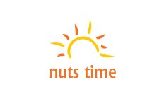 NUTS TIME