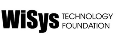 WISYS TECHNOLOGY FOUNDATION