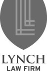L LYNCH LAW FIRM