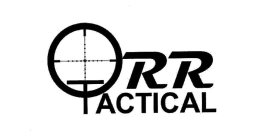 ORR TACTICAL