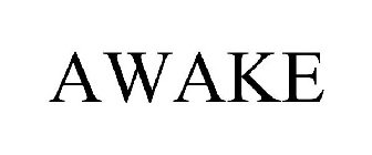 AWAKE