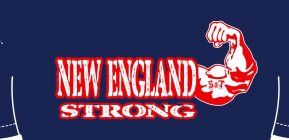 NEW ENGLAND STRONG