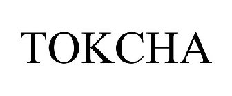 TOKCHA