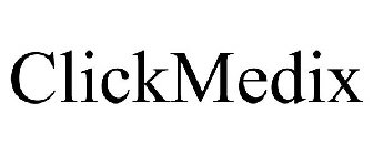 CLICKMEDIX