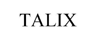 TALIX