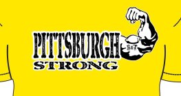 PITTSBURGH STRONG
