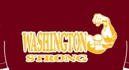 WASHINGTON STRONG