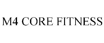 M4 CORE FITNESS