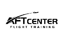 AFT CENTER FLIGHT TRAINING