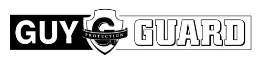 GUY G PROTECTION GUARD