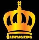 HASHTAG KING