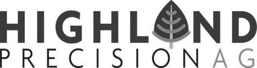 HIGHLAND PRECISION AG