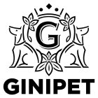 G GINIPET