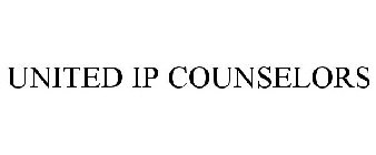 UNITED IP COUNSELORS