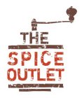 THE SPICE OUTLET
